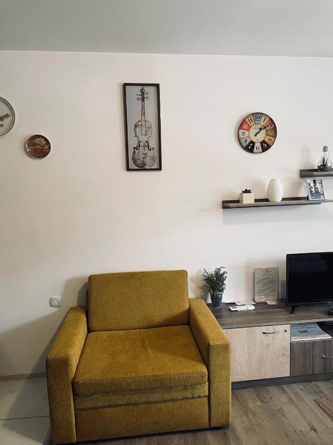 Luxor Apartment Velingrad Dış mekan fotoğraf