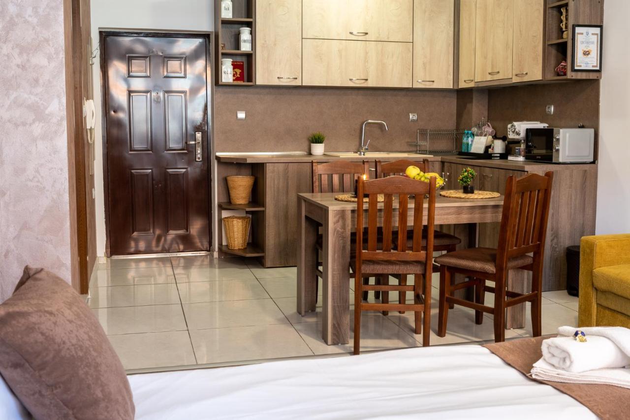 Luxor Apartment Velingrad Dış mekan fotoğraf