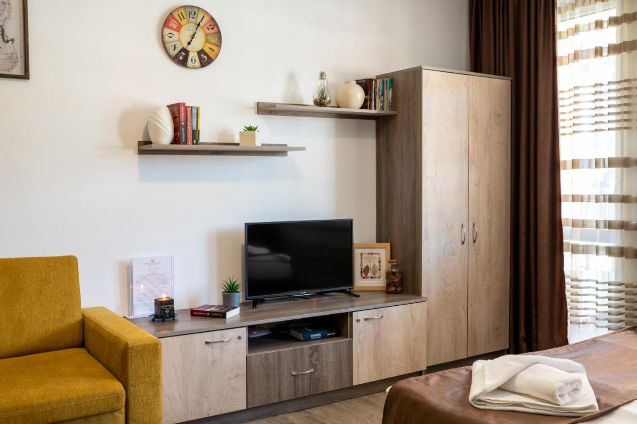 Luxor Apartment Velingrad Dış mekan fotoğraf