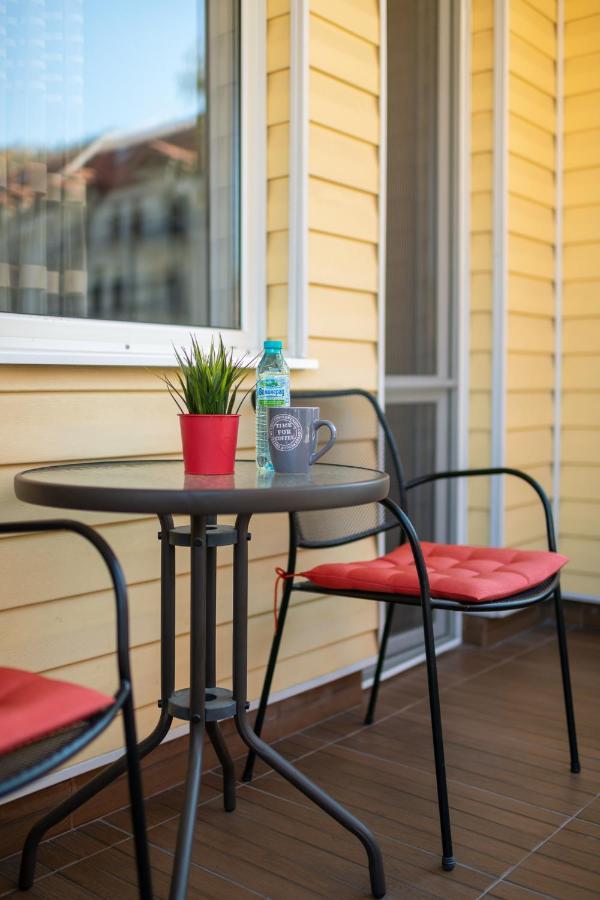Luxor Apartment Velingrad Dış mekan fotoğraf