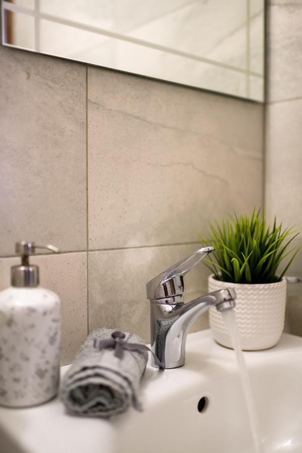 Luxor Apartment Velingrad Dış mekan fotoğraf