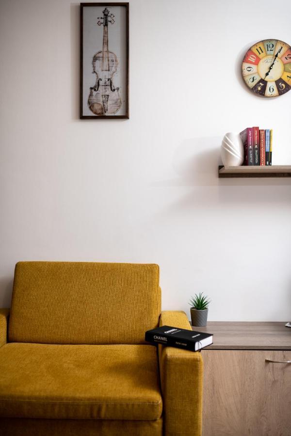 Luxor Apartment Velingrad Dış mekan fotoğraf