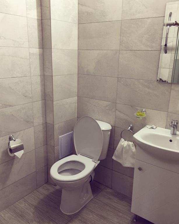 Luxor Apartment Velingrad Dış mekan fotoğraf