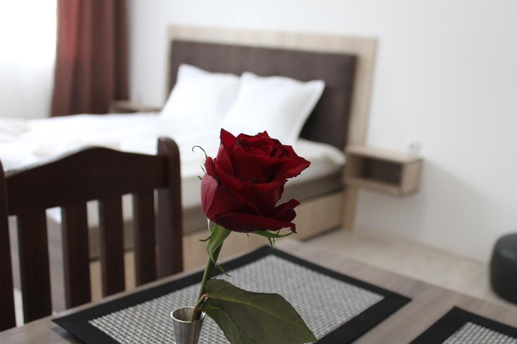 Luxor Apartment Velingrad Dış mekan fotoğraf