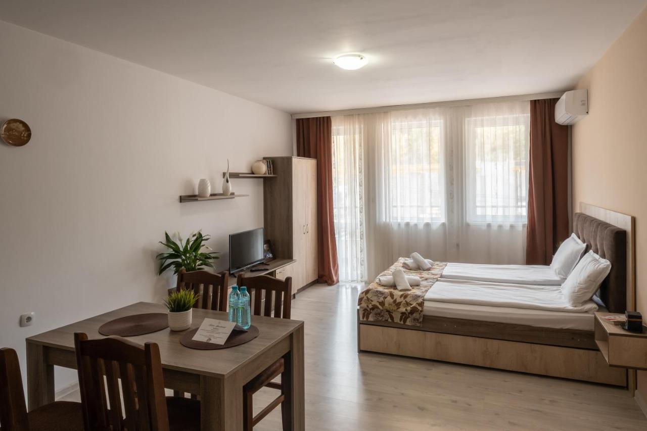 Luxor Apartment Velingrad Dış mekan fotoğraf