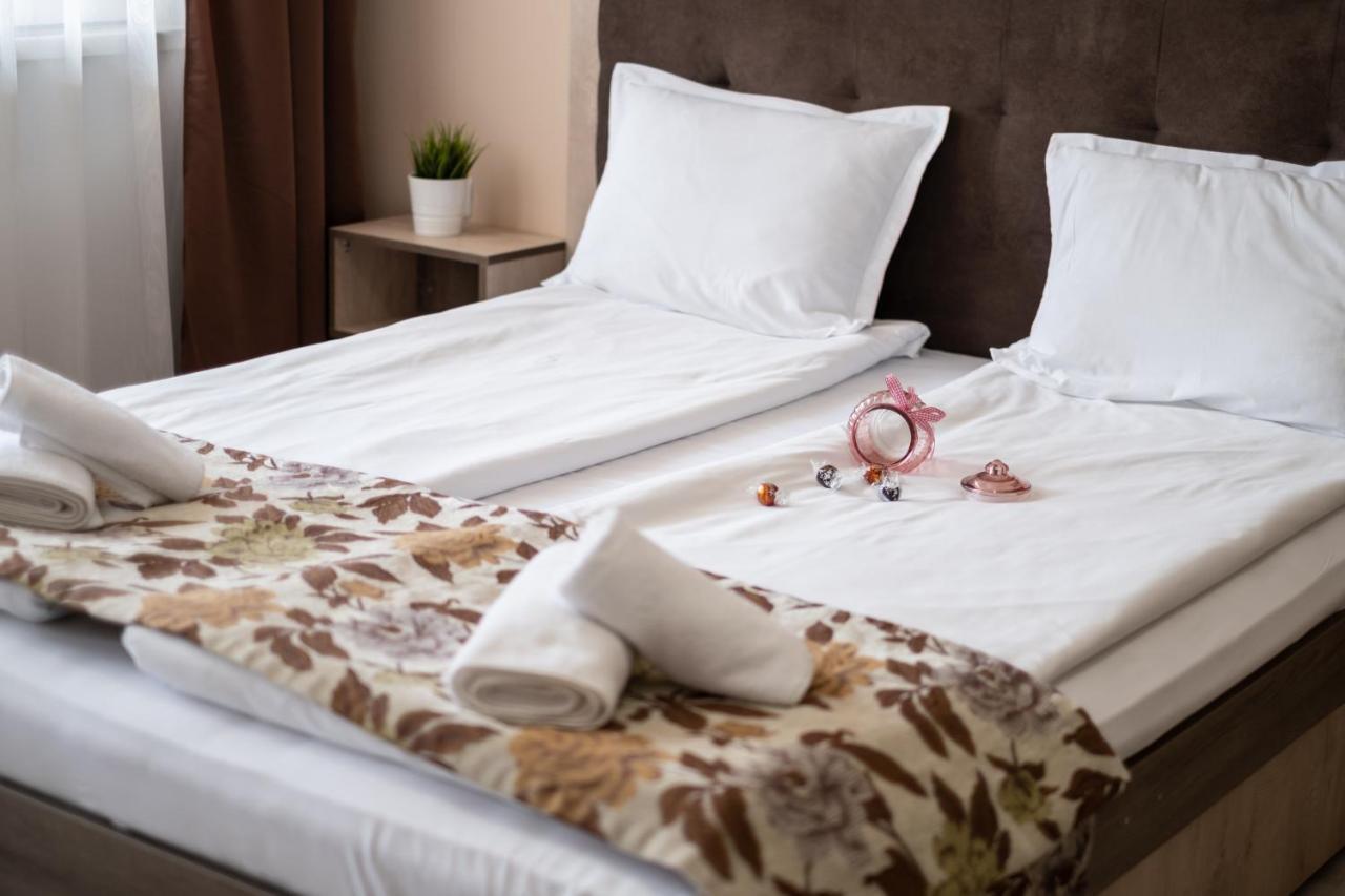 Luxor Apartment Velingrad Dış mekan fotoğraf