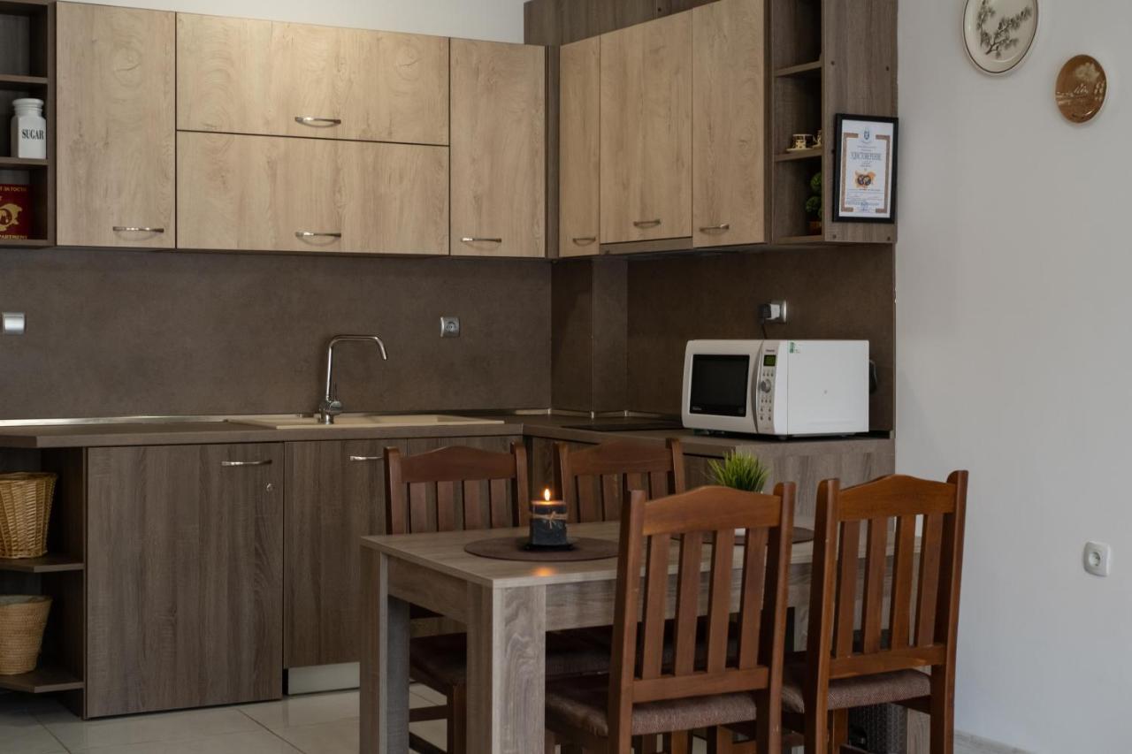 Luxor Apartment Velingrad Dış mekan fotoğraf