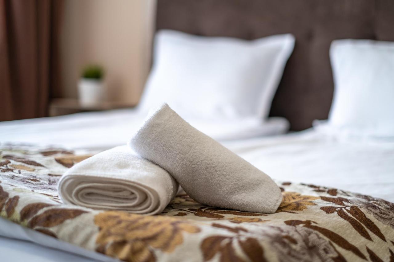 Luxor Apartment Velingrad Dış mekan fotoğraf