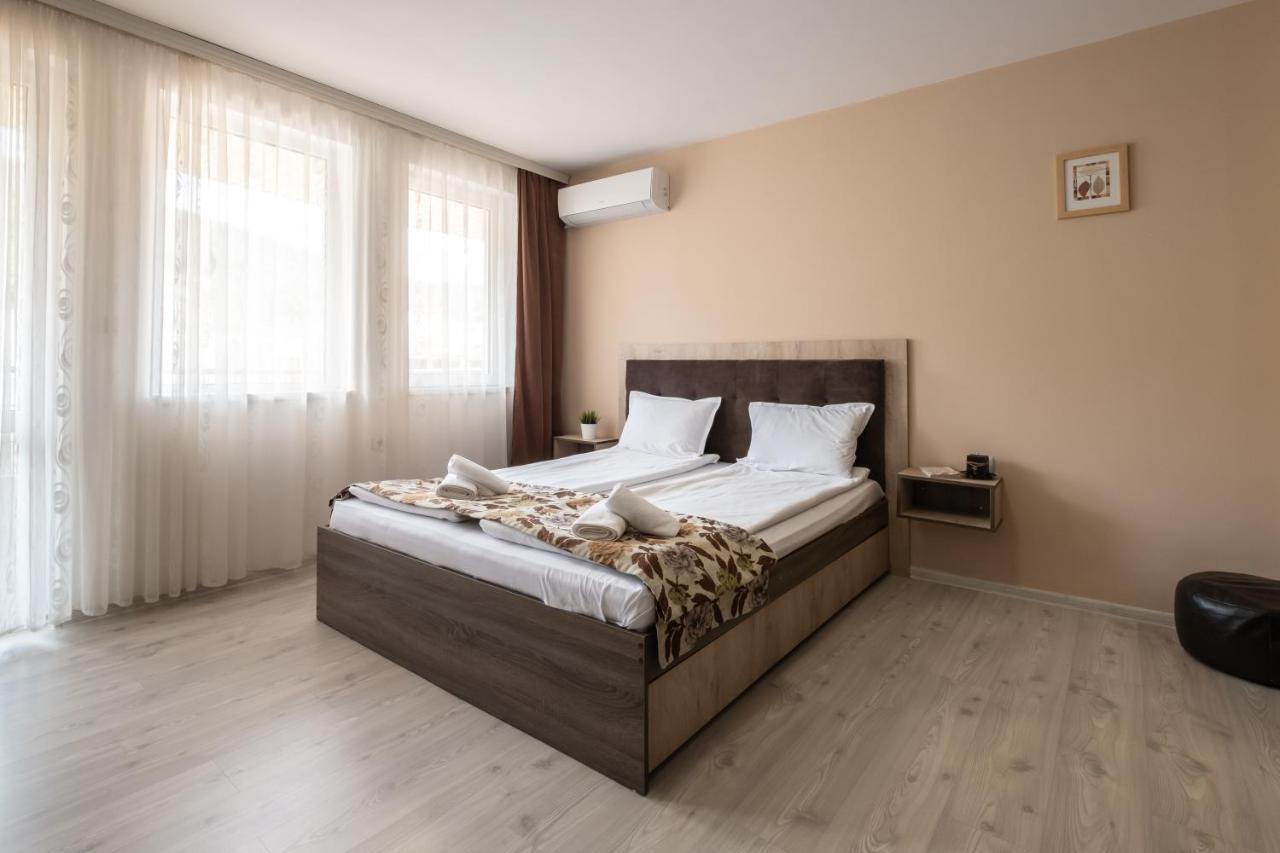 Luxor Apartment Velingrad Dış mekan fotoğraf