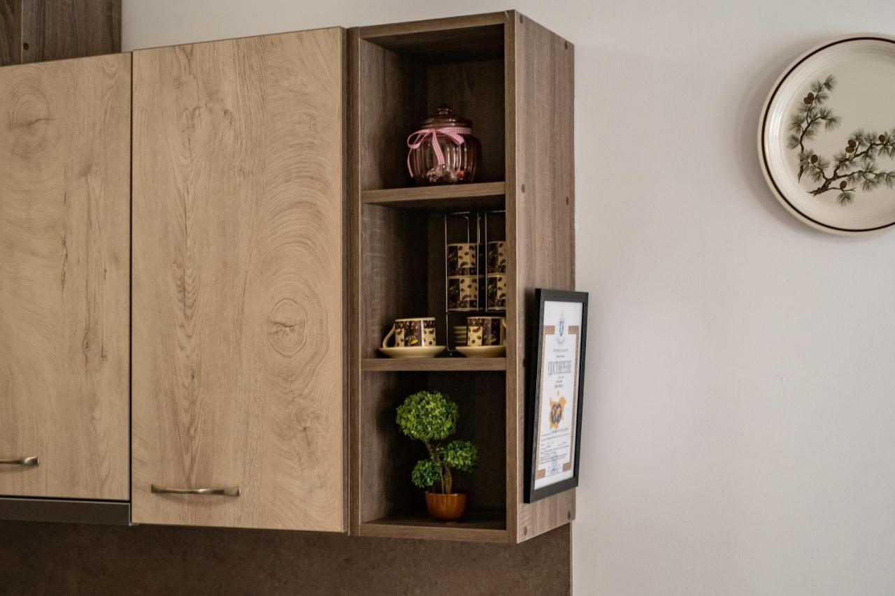 Luxor Apartment Velingrad Dış mekan fotoğraf